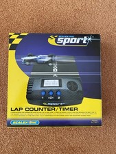 Scalextric sport c8215 for sale  HORLEY