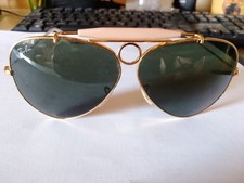 ray ban shooter gebraucht kaufen  Dietzenbach