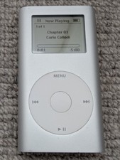 Apple ipod mini for sale  DEWSBURY