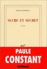 Sucre secret d'occasion  Corbeil-Essonnes