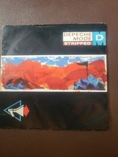 Depeche mode vinyl gebraucht kaufen  Bochum