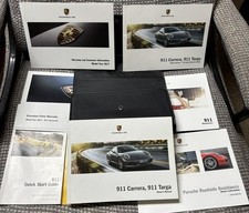 2017 porsche 911 for sale  Bargersville