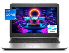 12.5 touchscreen elitebook d'occasion  Expédié en Belgium