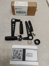 Cafe racer rearset for sale  Edison
