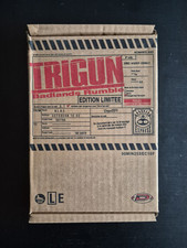 Trigun badland blu d'occasion  Maisons-Alfort