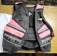 Scubapro taucher jacket gebraucht kaufen  Berlin