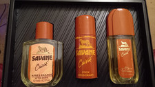 Savane cuivré set gebraucht kaufen  Stuttgart