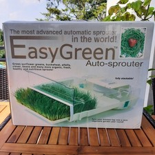 Easygreen auto sprouter d'occasion  Haguenau