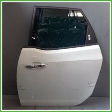 Porta portiera posteriore usato  Cona