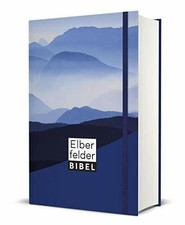 Elberfelder bibel taschenausga gebraucht kaufen  Stuttgart