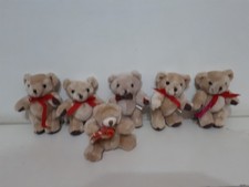 Mini jointed teddy for sale  KETTERING