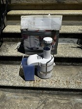 Juiceman classic professional for sale  Hammonton