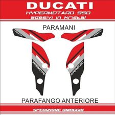 Adesivo grafica ducati usato  Mozzate