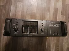 Peavey cs400 power for sale  Philadelphia
