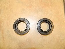 Vedação de eixo dianteiro 7,25" 4X4 Chevy S10 GMC S15 1997-2003 AAM par OEM 7,25 IFS comprar usado  Enviando para Brazil