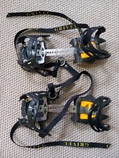 Grivel point crampons for sale  MANCHESTER