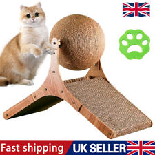 Cat tree scratching for sale  LEICESTER