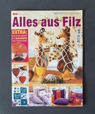 Lea special handarbeiten gebraucht kaufen  Kall