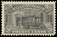 Scott e19 1951 for sale  Virginia City