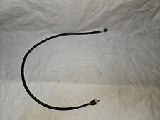 Cable compteur yamaha d'occasion  Courbevoie