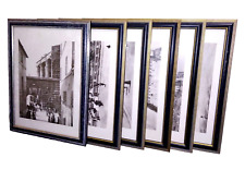 Lotto quadri fotografie usato  Santa Marinella