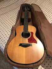Guitare acoustique taylor d'occasion  Anduze