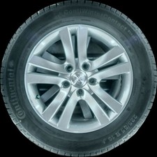 225 r16 winterreifen gebraucht kaufen  Berlin
