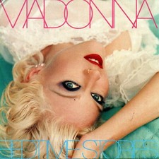 Bedtime Stories [CD de áudio] Madonna, usado comprar usado  Enviando para Brazil