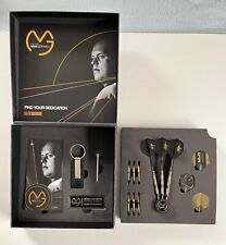 Winmau michael van gebraucht kaufen  Bronnerlehe