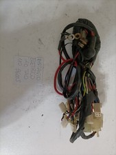 Impianto elettrico quad usato  Italia