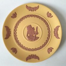 Wedgwood jasperware terracotta for sale  SHEFFIELD