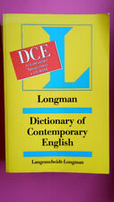 137394 longman dictionary gebraucht kaufen  Herzebrock-Clarholz