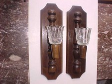 Vintage pair dark for sale  Freeport