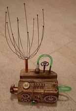 Steam punk handy gebraucht kaufen  Ratingen
