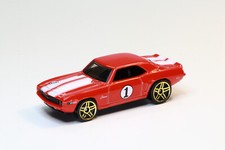 Hot wheels camaro for sale  LEICESTER