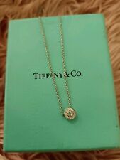 Tiffany co. soleste for sale  REDRUTH