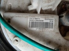 Pompa aspirazione carburante usato Pompa aspirazione carburante usato  Marina di Gioiosa Ionica