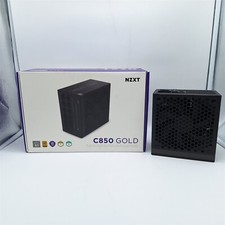 nzxt power supply 850w for sale  Mount Prospect
