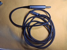 Micro motor cirúrgico Aesculap GDGD622M , usado comprar usado  Enviando para Brazil
