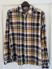 Mens yellow blue for sale  COLCHESTER