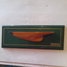 Genesta half hull for sale  MANCHESTER