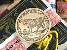 Alter pfeifentabak 25g gebraucht kaufen Alter pfeifentabak 25g gebraucht kaufen  Waren-Umland