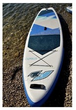 Sup strato board gebraucht kaufen  Grimmen-Umland lV