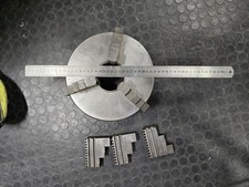 Mandrino tornio usato Mandrino tornio usato  San Lazzaro di Savena