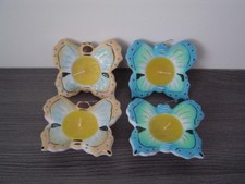 Kerzen terrakotta schmetterlin gebraucht kaufen  Berlin