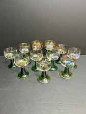 Vintage assortment germany for sale  High Ridge