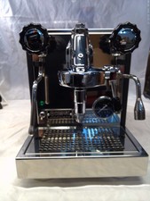 Rocket espresso appartamento for sale  USA