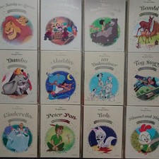 Disney gold edition gebraucht kaufen  Bad Homburg v. d. Höhe