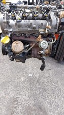 Motore fiat doblo usato  Belpasso