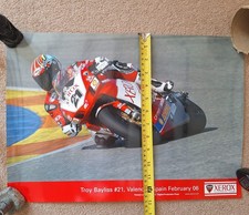 2006 troy bayliss for sale  READING